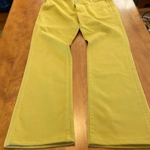 MAURO GRIFONI Designer Jeans. Made in Italy